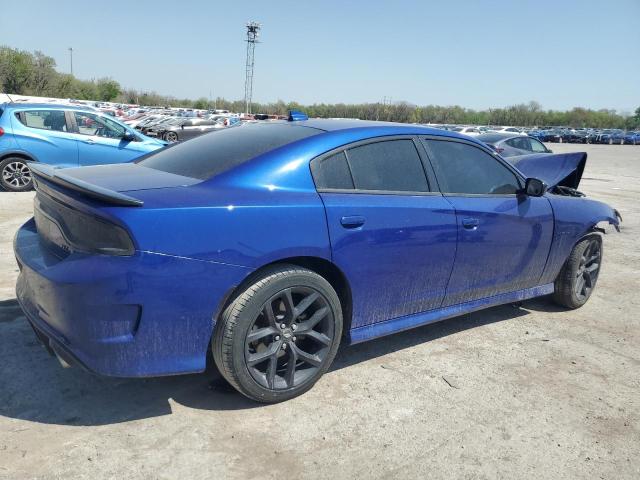 Vin: 2c3cdxct3mh553425, lot: 52341165, dodge charger r/t 20213