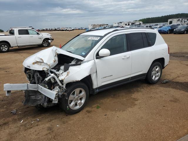 Vin: 1c4njcebxgd651394, lot: 54267375, jeep compass latitude 2016 img_1