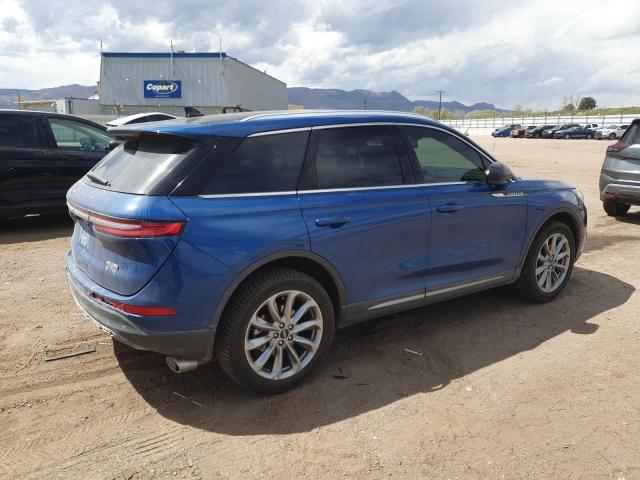 Vin: 5lmcj1d97lul21435, lot: 54272135, lincoln corsair 20203