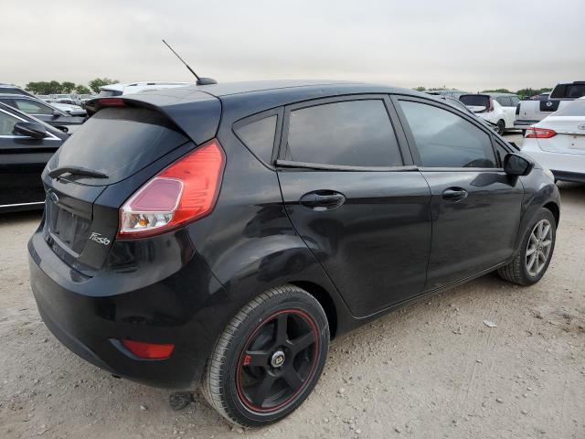 Vin: 3fadp4ej4km134294, lot: 53188195, ford fiesta se 20193
