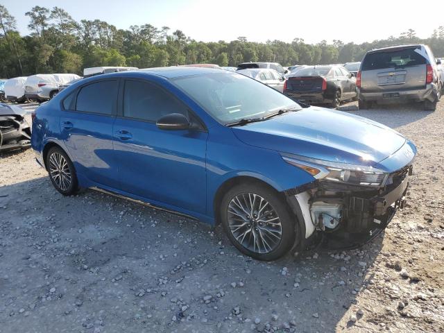Vin: 3kpf54ad4ne479056, lot: 52050845, kia forte gt line 20224