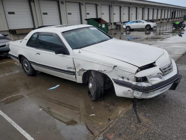 Vin: 1fabp6033hh186394, lot: 51699135, ford tbird 19874