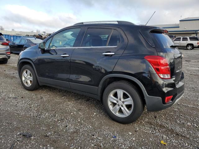 2017 CHEVROLET TRAX 1LT - 3GNCJLSB4HL280005