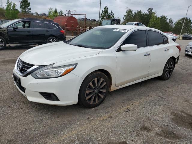 Vin: 1n4al3ap5jc136512, lot: 51413255, nissan altima 2.5 2018 img_1
