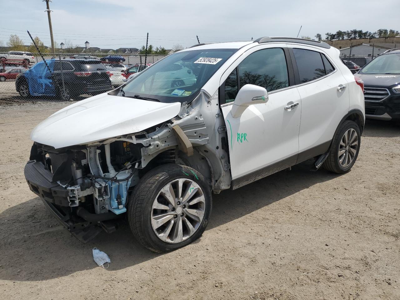 BUICK ENCORE PREFERRED