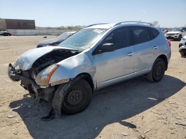 Vin: jn8as5mt5fw164824, lot: 52356715, nissan rogue s 2015 img_1