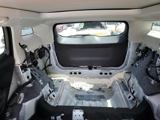 2023 GMC TERRAIN DE 3GKALXEG0PL252892