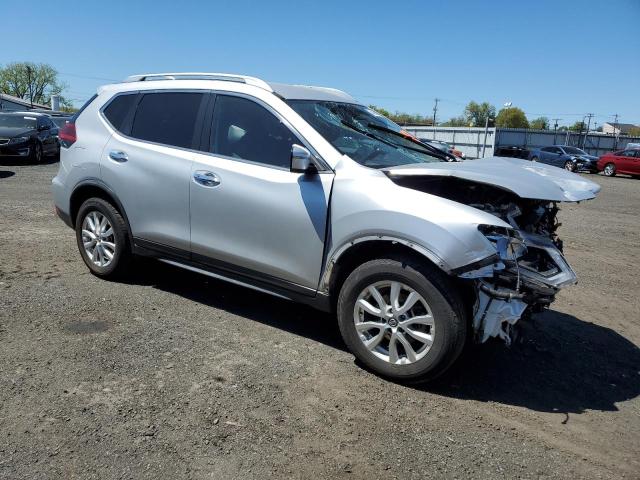 Vin: jn8at2mv7lw130876, lot: 54868955, nissan rogue s 20204