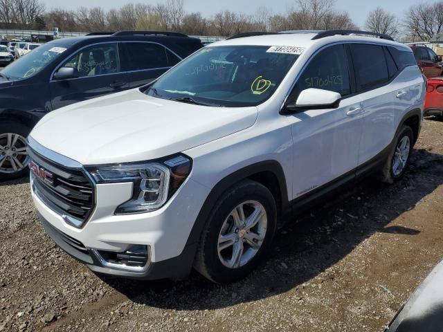 GMC TERRAIN SL