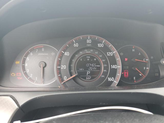 2016 HONDA ACCORD SPO - 1HGCR2F56GA148113