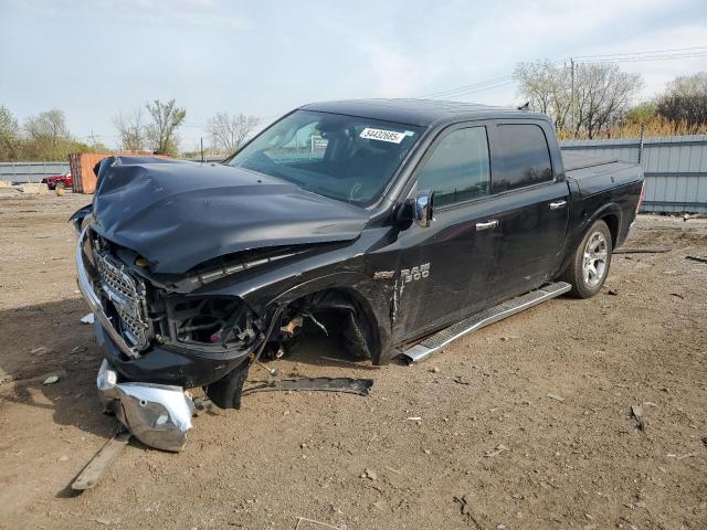 Global Auto Auctions: 2017 RAM 1500 LARAM