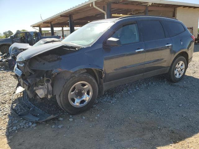 CHEVROLET TRAVERSE L