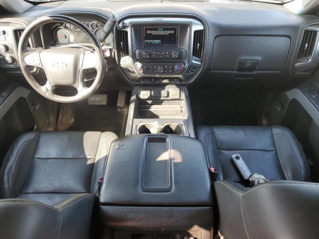 2015 CHEVROLET SILVERADO - 3GCUKSEC9FG356140
