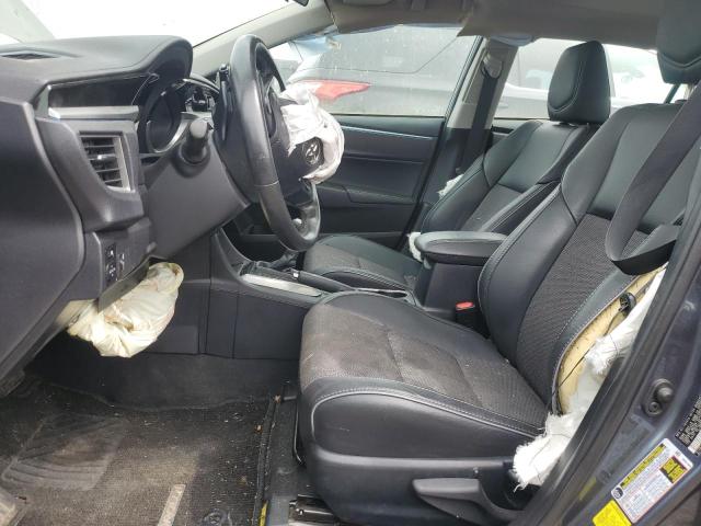 2015 TOYOTA COROLLA L - 2T1BURHE4FC408078