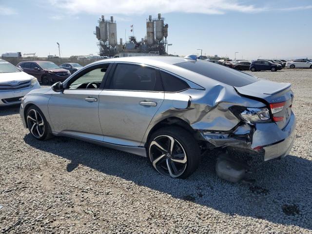 Vin: 1hgcv1f34ja262901, lot: 53382795, honda accord sport 20182