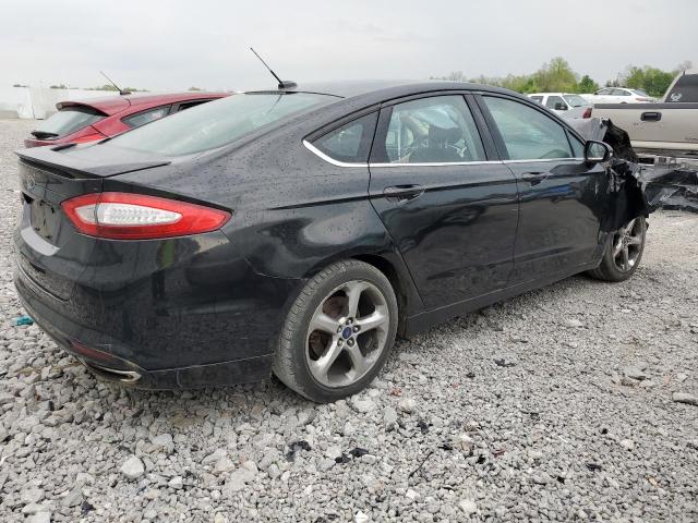Vin: 3fa6p0h95er175088, lot: 54832675, ford fusion se 20143
