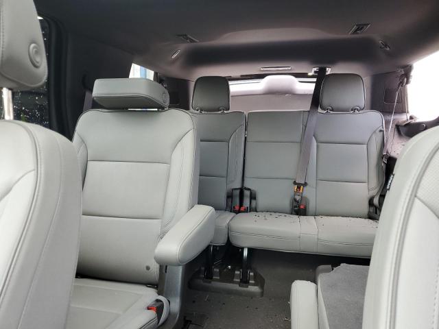 2023 GMC YUKON SLT 1GKS2BKD5PR227807