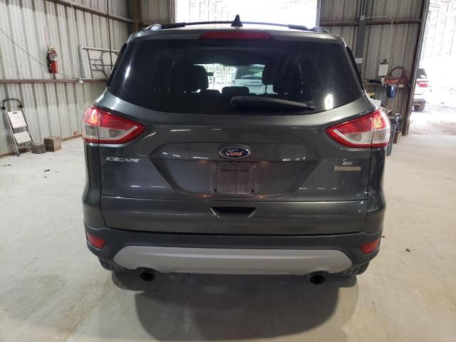 2016 FORD ESCAPE SE - 1FMCU0GX4GUC35861