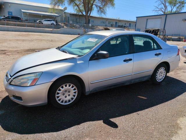 HONDA ACCORD VAL