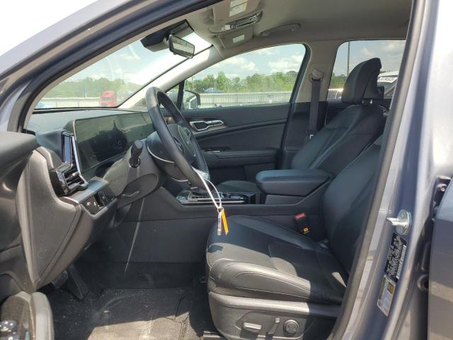 2023 KIA SPORTAGE E - 5XYK33AF4PG096479
