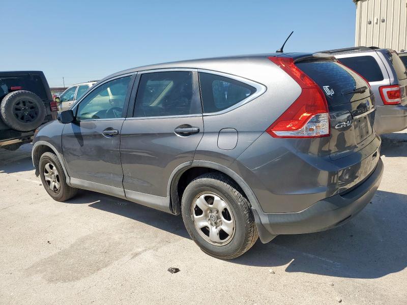 Vin: 3czrm3h31eg705432, lot: 51907555, honda crv lx 20142