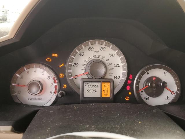 2012 HONDA PILOT EX - 5FNYF4H42CB003066