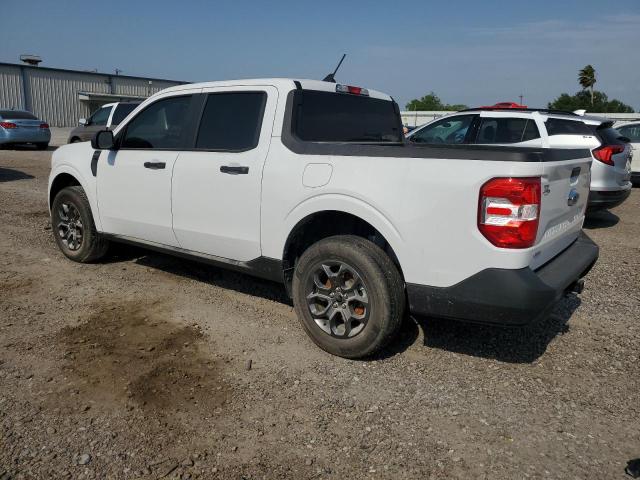 Vin: 3fttw8h38rra47072, lot: 51919395, ford maverick xlt 20242