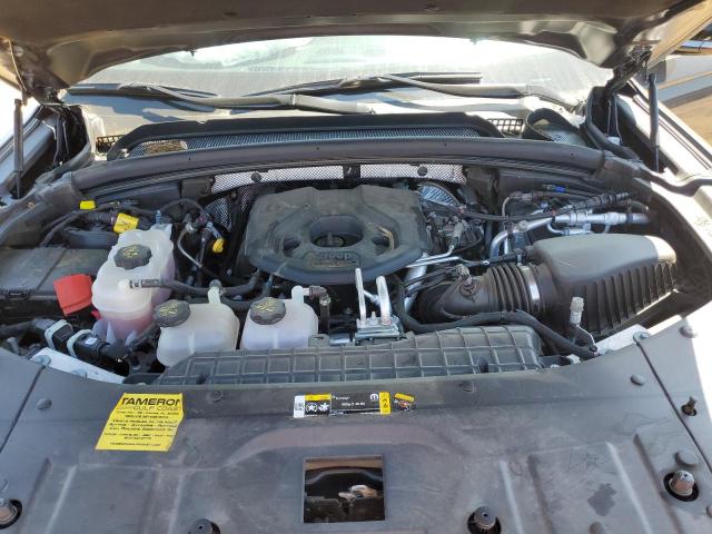 2022 JEEP GRAND CHER - 1C4RJYE64N8779766