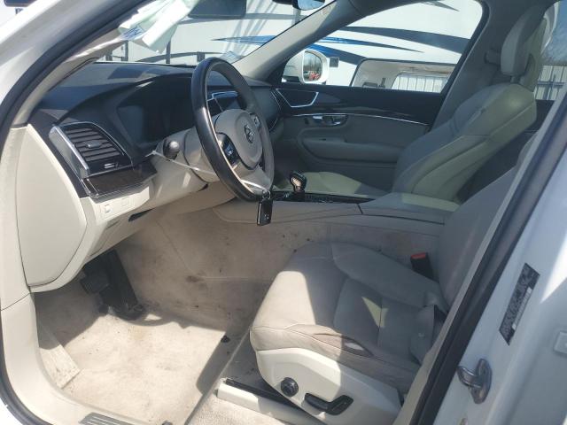 2016 VOLVO XC90 T6 - YV4A22PK8G1035033
