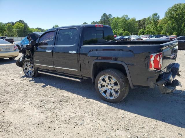 Vin: 3gtu2pej2hg336391, lot: 53194425, gmc sierra k1500 denali 20172