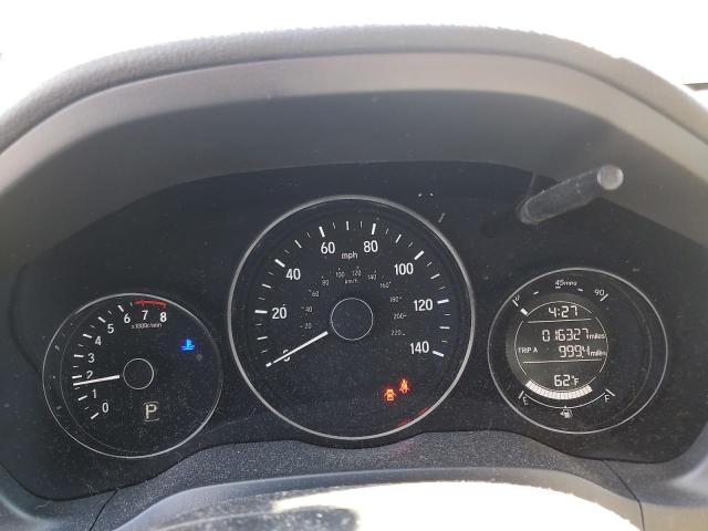 2021 HONDA HR-V LX - 3CZRU6H39MM723713