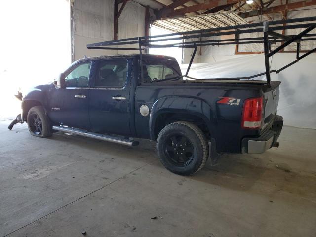 Vin: 3gtrkve39ag126906, lot: 53603945, gmc sierra k1500 sle 20102
