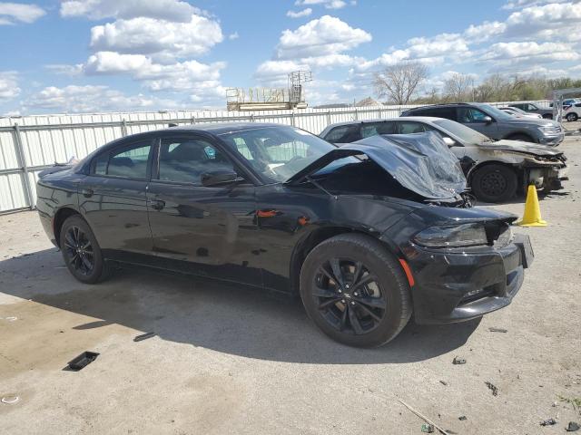 2023 DODGE CHARGER SXT 2C3CDXJG1PH652321
