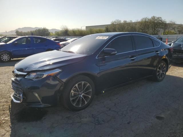 Vin: 4t1bk1eb2hu261102, lot: 52179275, toyota avalon xle 2017 img_1