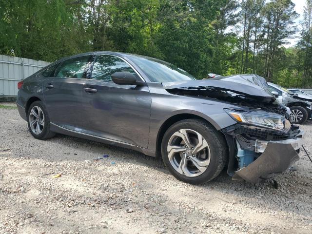 Vin: 1hgcv1f58la126890, lot: 54310855, honda accord exl 20204
