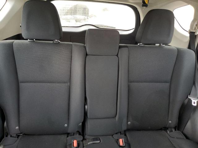 2017 TOYOTA RAV4 LE - 2T3ZFREV3HW387441