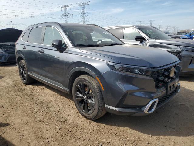 2023 HONDA CR-V SPORT - 2HKRS6H98PH814708