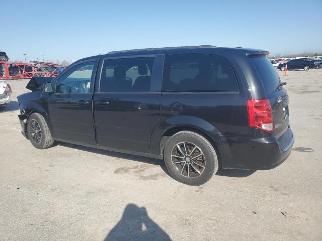Vin: 2c4rdgeg8gr312626, lot: 52284005, dodge caravan r/t 20162