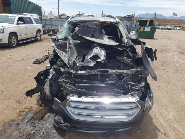 2019 FORD ESCAPE TIT - 1FMCU9J92KUB55837