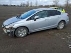 2015 HONDA CIVIC LX - 2HGFB2E47FH054333