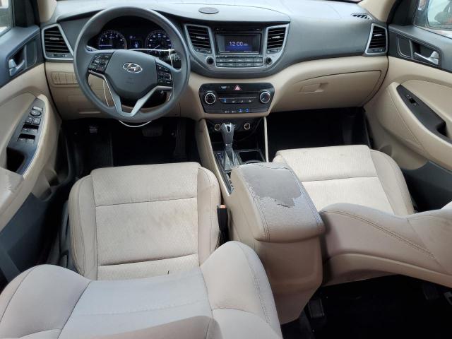 2016 HYUNDAI TUCSON SE KM8J23A44GU042221