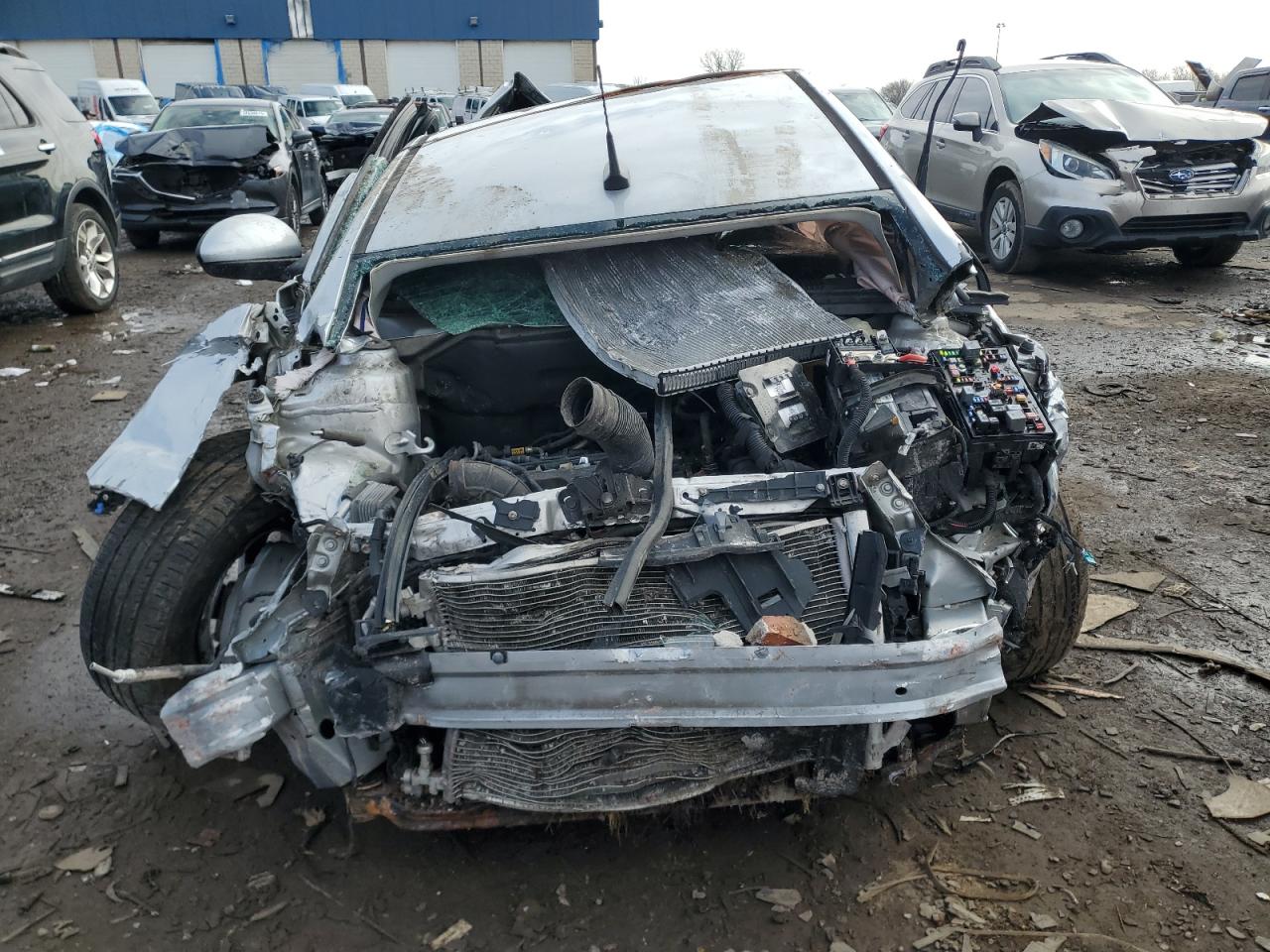 Global Auto Auctions