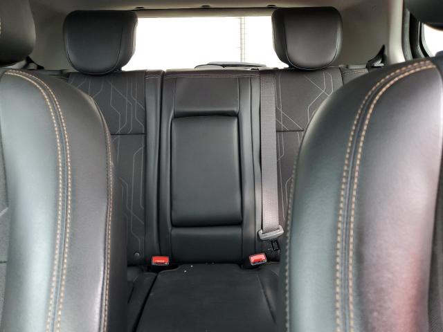 2021 CHEVROLET TRAX 1LT - KL7CJLSB6MB327326