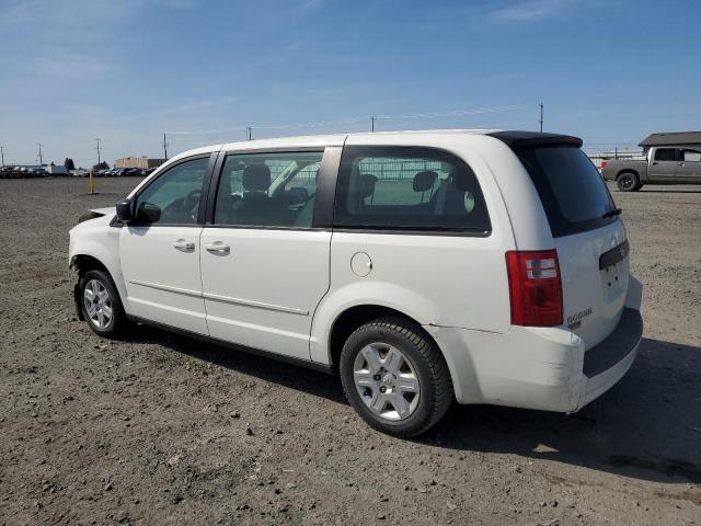 Vin: 2d4rn4dexar402866, lot: 54547545, dodge caravan se 20102