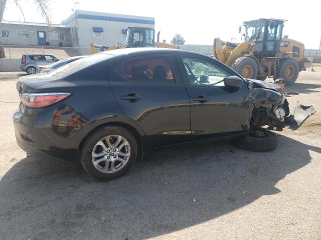 Vin: 3mydlbzv1gy126159, lot: 51871315, toyota scion 20163