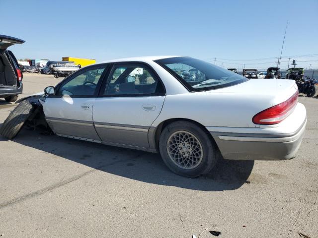 Vin: 2c3el56t1ph613475, lot: 54610735, chrysler concorde 19932
