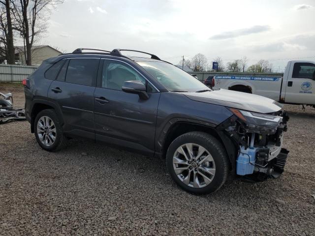 Vin: 2t3a1rfv6sc506604, lot: 54878595, toyota rav4 xle premium 20254