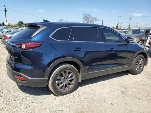 Vin: jm3tcbcy5n0627731, lot: 52804985, mazda cx-9 touring 20223