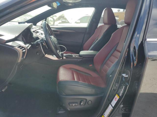 2015 LEXUS NX 200T JTJYARBZ3F2000441