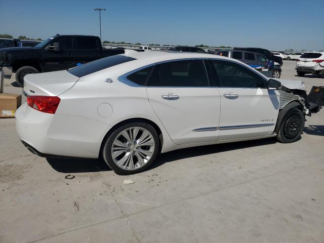 Vin: 2g1145s30h9176974, lot: 53147265, chevrolet impala premier 20173
